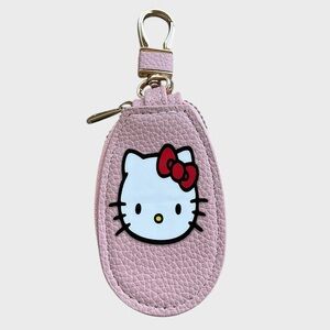 Hello Kitty Keychain Bag Charm
